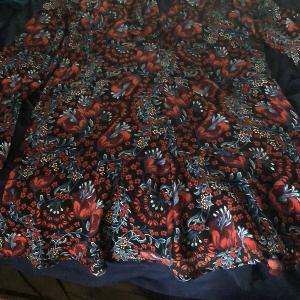 Dresses